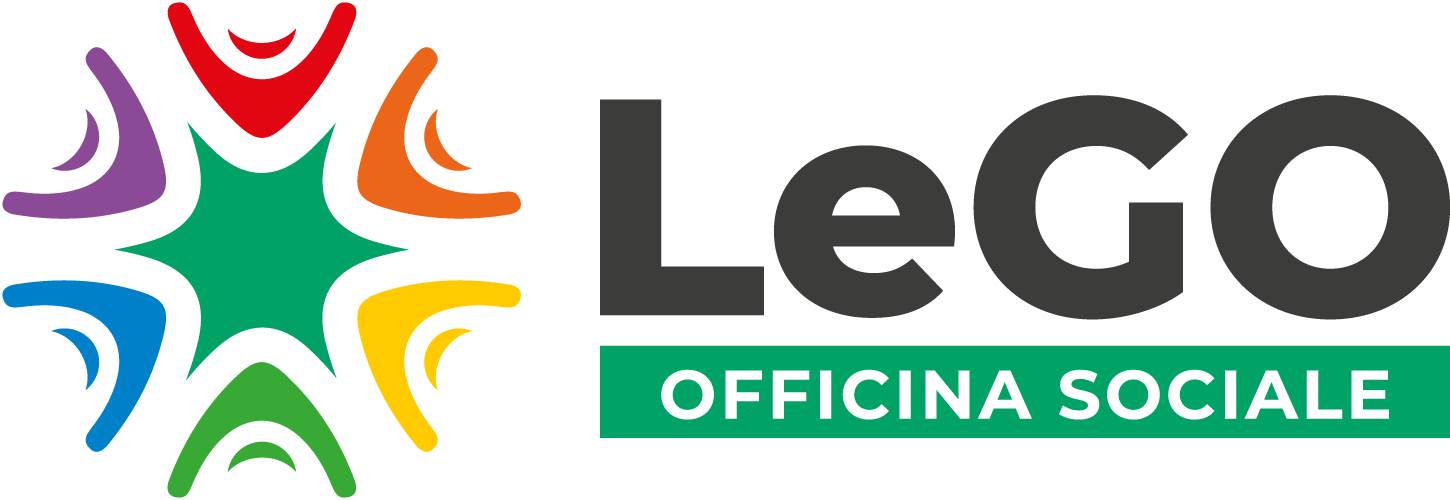 Logo LeGO